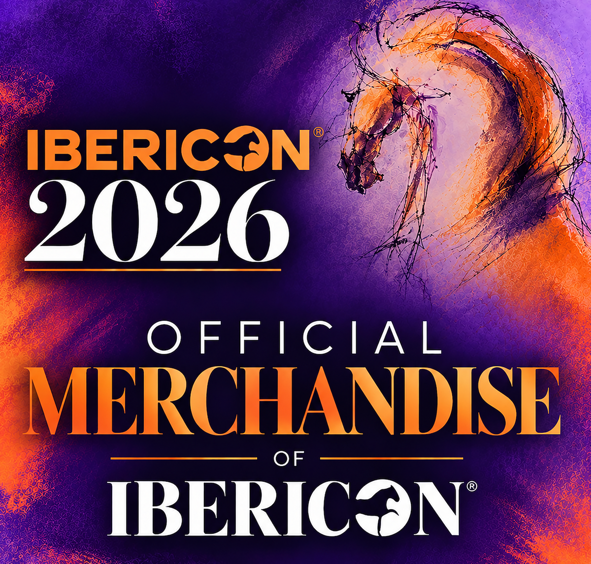 Ibericon 2026: Merchandise- Hat