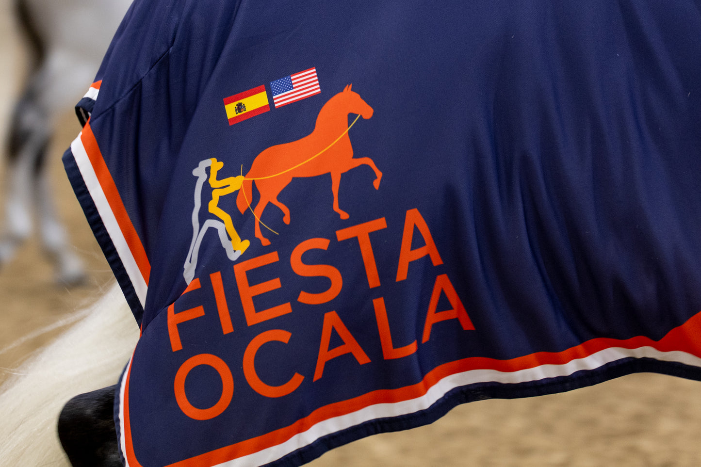 Fiesta Ocala - Bronze Sponsor