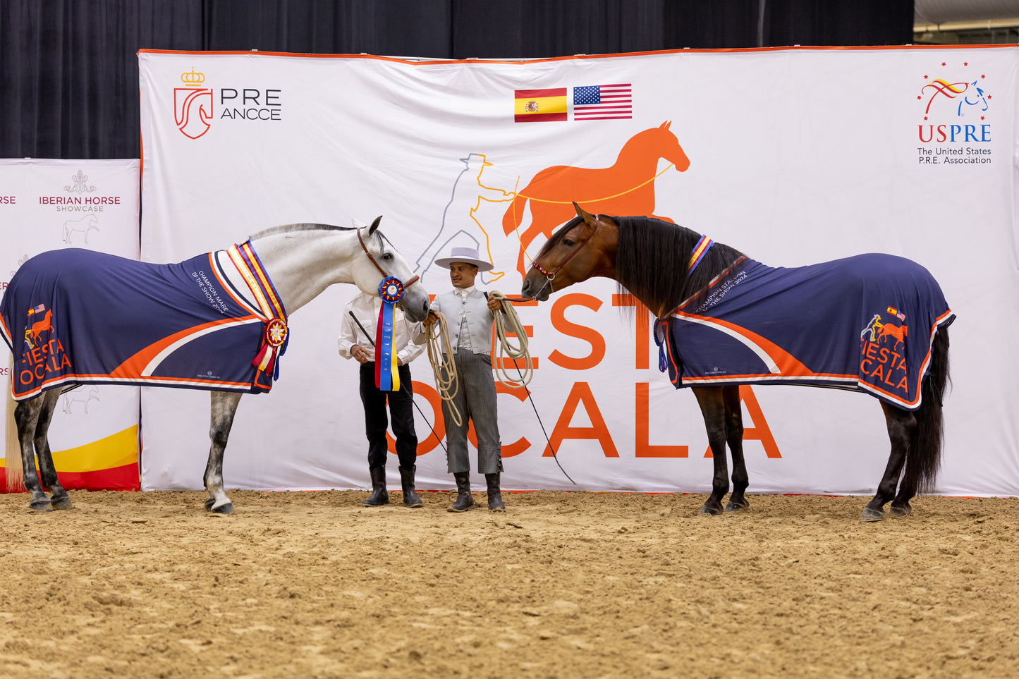 Fiesta Ocala - Bronze Sponsor