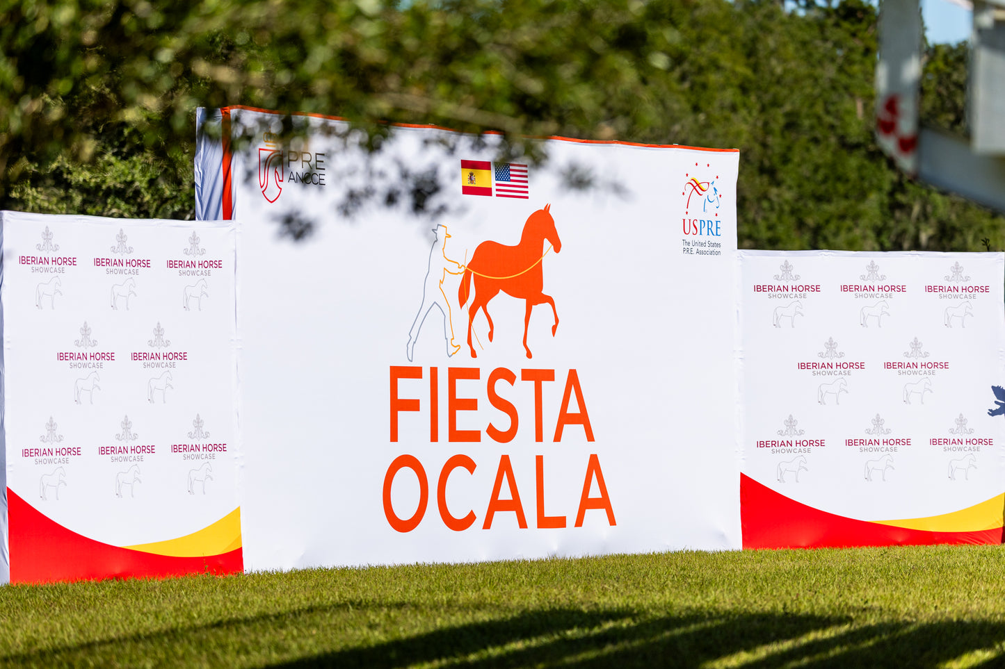Fiesta Ocala - Bronze Sponsor