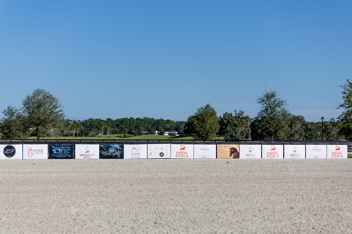 Fiesta Ocala- Farm Sponsor