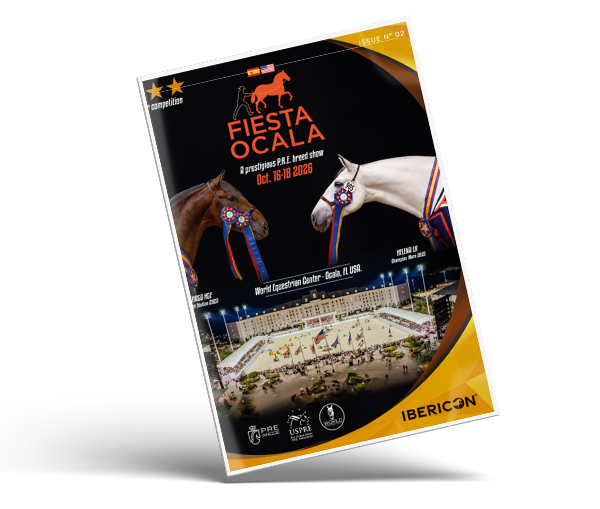 Fiesta Ocala Magazine 2026 Advertising
