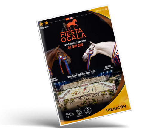 Fiesta Ocala Magazine 2026 Advertising