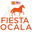 Fiesta Ocala / Ibericon logo