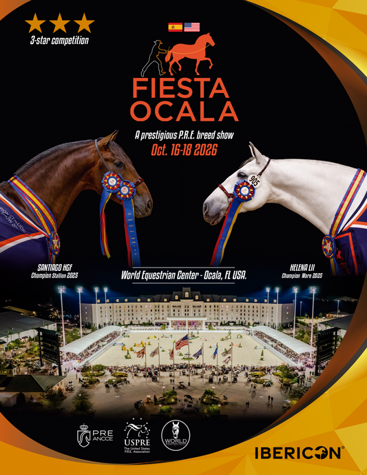 Fiesta Ocala- Tack Room 2026