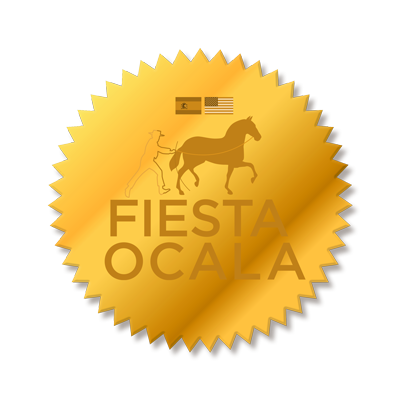 Fiesta Ocala - Gold Sponsor