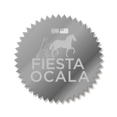 Fiesta Ocala - Silver Sponsor